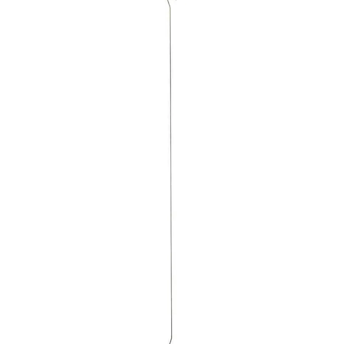 DecoWoerner Ayudas Y Herramientas De Decoración>Doble Gancho Universal, Longitud 100 Cm, 25 Piezas