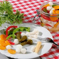 DecoWoerner Platos Y Comida Rápida|Verduras Y Hierbas><noscript><img width=