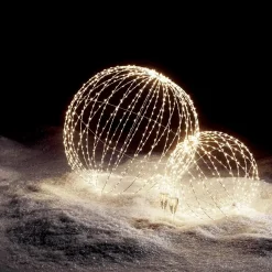 DecoWoerner Luces De Navidad><noscript><img width=