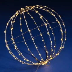 DecoWoerner Luces De Navidad><noscript><img width=
