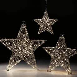 DecoWoerner Estrella De Navidad|Luces De Navidad><noscript><img width=