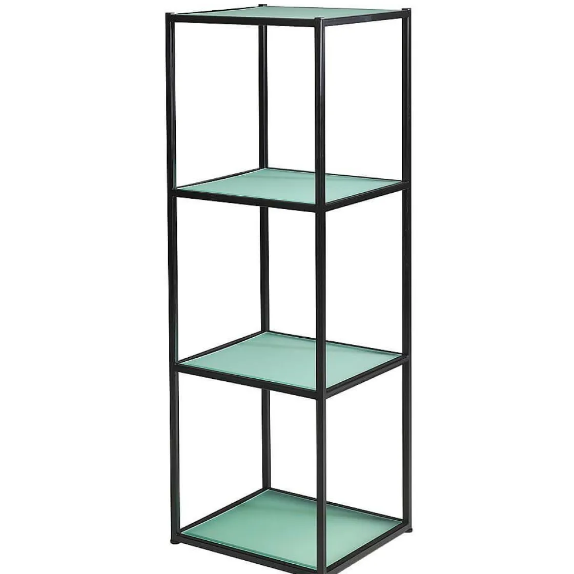 DecoWoerner Expositores Para Tiendas>Estantería Para Tiendas Altura 150 Cm