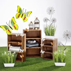 DecoWoerner Expositores Para Tiendas|Decoración Natural><noscript><img width=