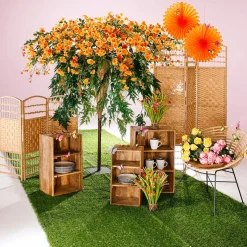 DecoWoerner Expositores Para Tiendas|Decoración Natural><noscript><img width=