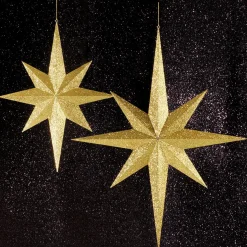 DecoWoerner Decoración Navideña Xxl|Estrella De Navidad><noscript><img width=