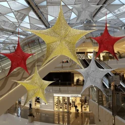 DecoWoerner Estrella De Navidad><noscript><img width=