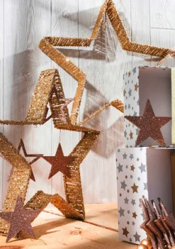 DecoWoerner Estrella De Navidad><noscript><img width=
