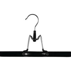 DecoWoerner Perchas>Estribo De Apriete Antideslizante 26 Cm, , 1 Paquete A´10 Piezas