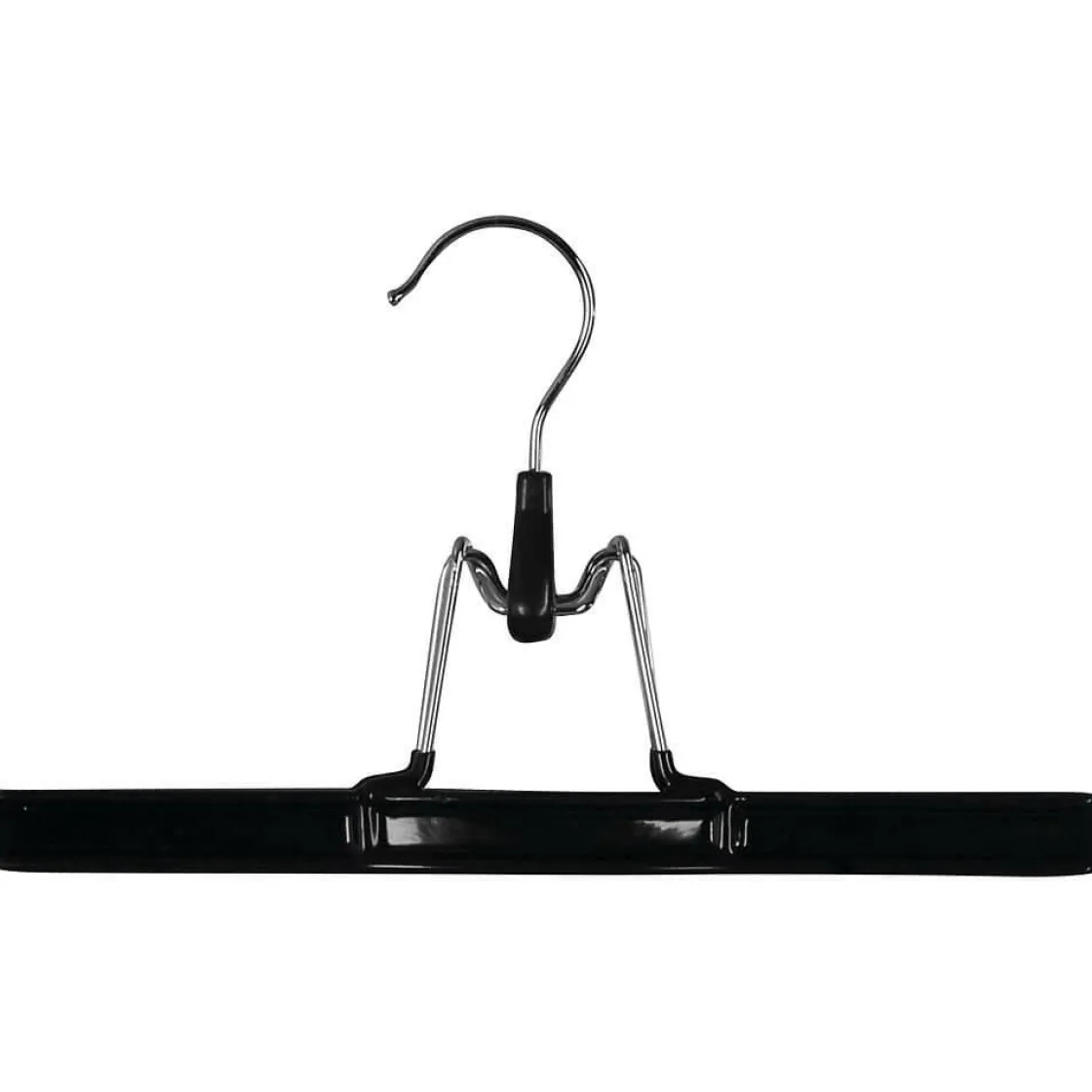 DecoWoerner Perchas>Estribo De Apriete Antideslizante 26 Cm, , 1 Paquete A´10 Piezas