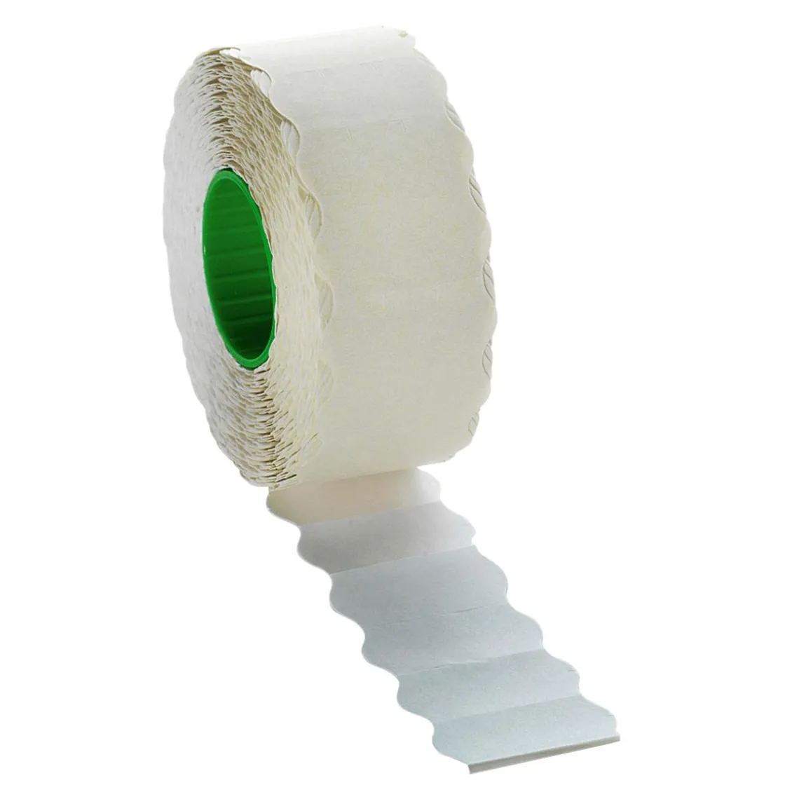 DecoWoerner Etiquetaje>Etiquetas Adhesivas Para Pistola De Precios 26x12 Mm, , Papel