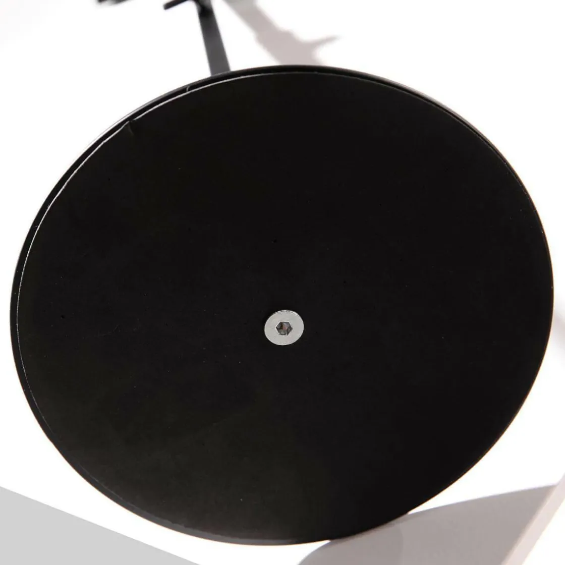 DecoWoerner Expositores Para Tiendas>Expositor De Accesorios 2 Brazo, Extensible 39 - 70 Cm