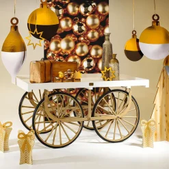 DecoWoerner Decoración Navideña Xxl><noscript><img width=