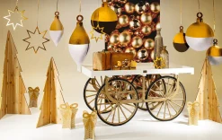 DecoWoerner Decoración Navideña Xxl><noscript><img width=