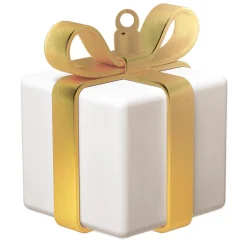 DecoWoerner Decoración De Invierno|Figuras De Navidad><noscript><img width=