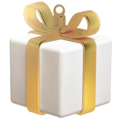 DecoWoerner Decoración De Invierno|Figuras De Navidad><noscript><img width=