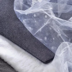 DecoWoerner Telas|Decoración De Invierno><noscript><img width=