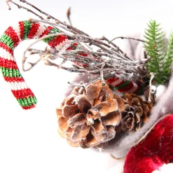 DecoWoerner Figuras De Navidad><noscript><img width=