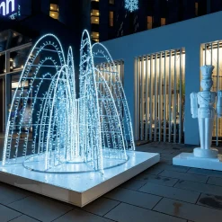 DecoWoerner Decoración Navideña Xxl|Figuras De Navidad><noscript><img width=