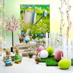 DecoWoerner Decoración De Animales|Decoración De Pascua><noscript><img width=