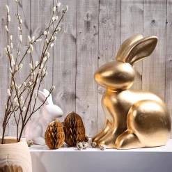 DecoWoerner Decoración De Animales|Decoración De Pascua><noscript><img width=