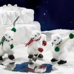 DecoWoerner Decoración De Invierno><noscript><img width=