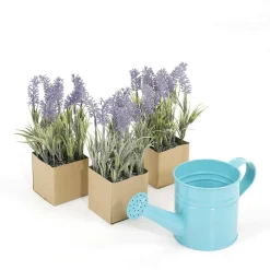 DecoWoerner Plantas De Interior|Flores Artificiales><noscript><img width=