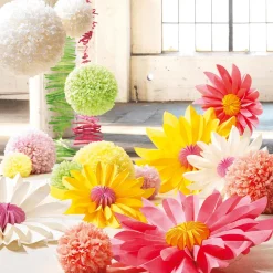 DecoWoerner Decoración Temática|Decoración De Primavera><noscript><img width=