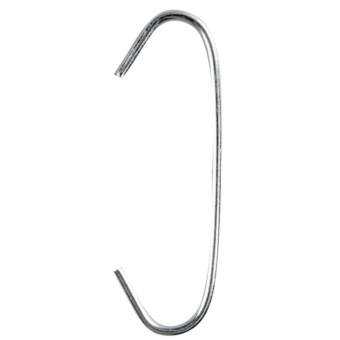 DecoWoerner Ayudas Y Herramientas De Decoración>Ganchos Con Forma De C, Longitud 6 Cm