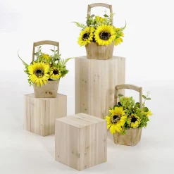 DecoWoerner Decoración De Otoño|Flores Artificiales><noscript><img width=