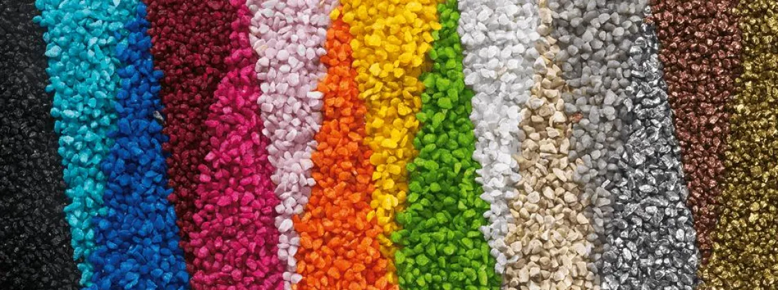 DecoWoerner Decoración Dispersa|Decoración Natural>Granulado Decorativo , 1 Kg