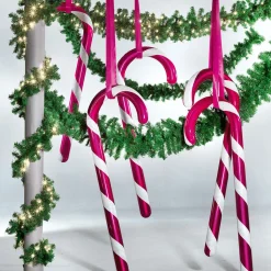 DecoWoerner Guirnaldas De Navidad><noscript><img width=