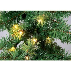DecoWoerner Guirnaldas De Navidad><noscript><img width=
