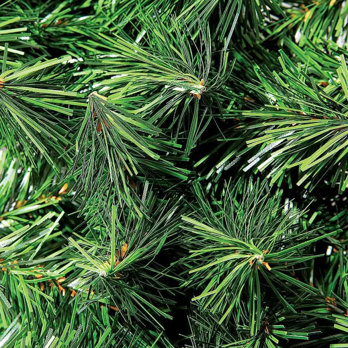 DecoWoerner Guirnaldas De Navidad>Guirnalda De Abeto Estándar 270 Cm, Ø 30 Cm