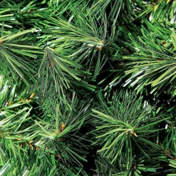 DecoWoerner Guirnaldas De Navidad>Guirnalda De Abeto Fácon 180 Cm, Ø 35 Cm