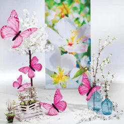 DecoWoerner Decoración De Primavera|Guirnaldas Y Vides><noscript><img width=