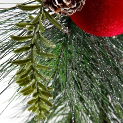 DecoWoerner Guirnaldas Y Vides|Guirnaldas De Navidad><noscript><img width=