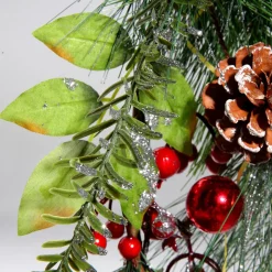 DecoWoerner Guirnaldas Y Vides|Guirnaldas De Navidad><noscript><img width=