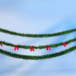 DecoWoerner Guirnaldas De Navidad><noscript><img width=