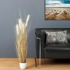 DecoWoerner Decoración De Verano|Hierba Decorativa><noscript><img width=