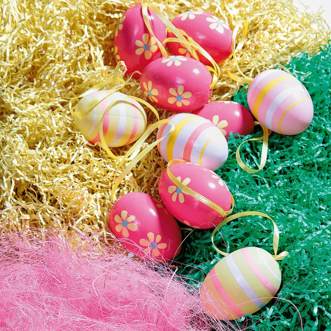 DecoWoerner Decoración Dispersa|Decoración De Pascua>Hierba De Pascua
