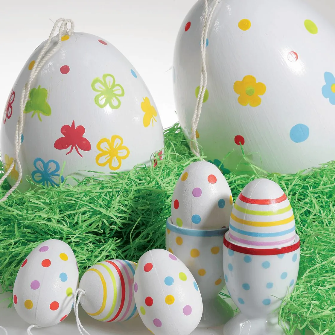 DecoWoerner Decoración Dispersa|Decoración De Pascua>Hierba De Pascua