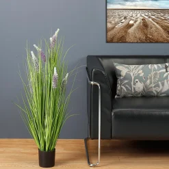 DecoWoerner Decoración De Primavera|Hierba Decorativa><noscript><img width=