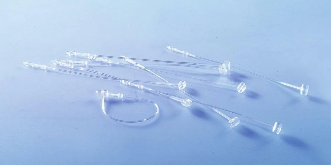 DecoWoerner Etiquetaje>Hilo De Seguridad, Longitud 7,5 Cm