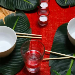 DecoWoerner Decoración De Verano|Hojas><noscript><img width=