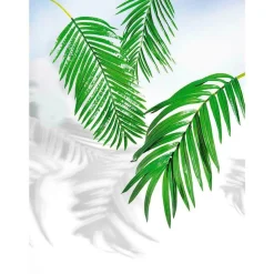 DecoWoerner Decoración De Verano|Hojas><noscript><img width=