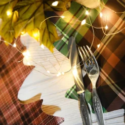 DecoWoerner Decoración De Otoño><noscript><img width=