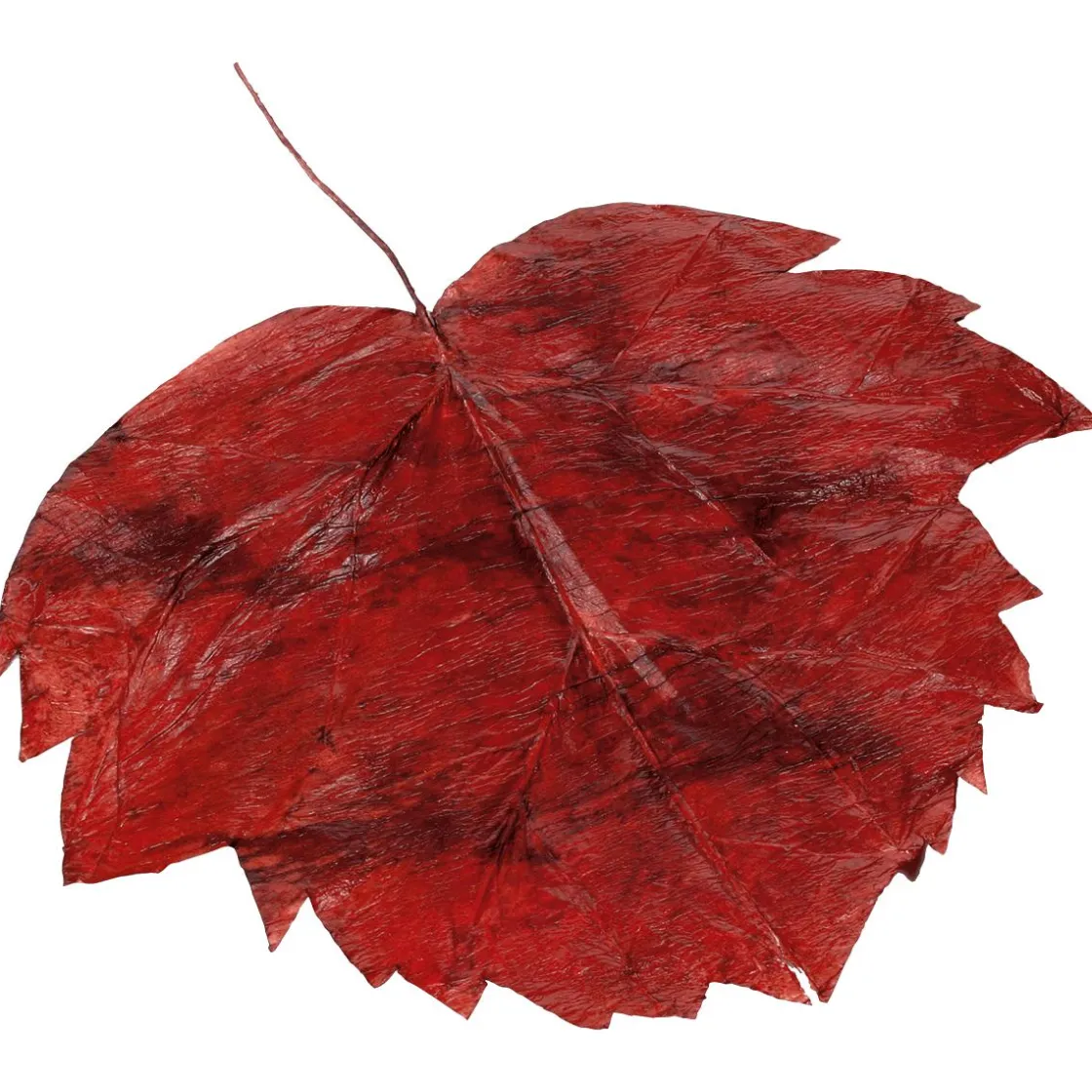 DecoWoerner Decoración De Otoño|Hojas>Hojas De Otoño Decorativas 80 Cm, 3 Pz.