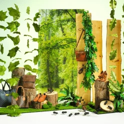 DecoWoerner Decoración De Primavera|Decoración De Animales>Hormiga Decorativa, 10 Cm