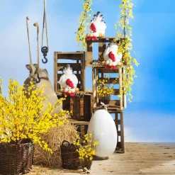 DecoWoerner Decoración De Pascua><noscript><img width=