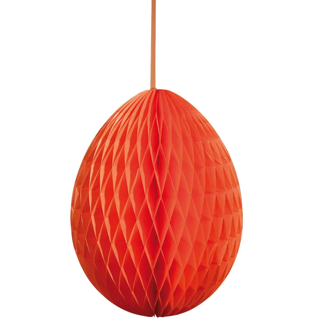 DecoWoerner Decoración De Pascua>Huevo Decorativo, 50 Cm